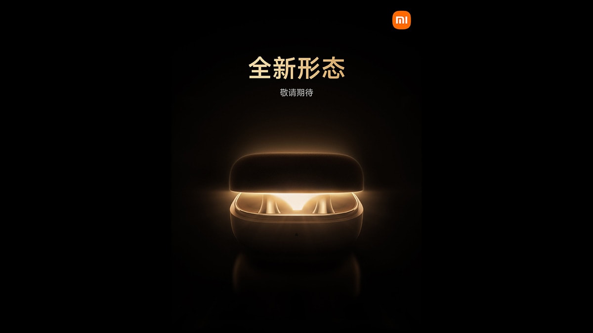 Mẫu tai nghe dạng kẹp mới từ Xiaomi