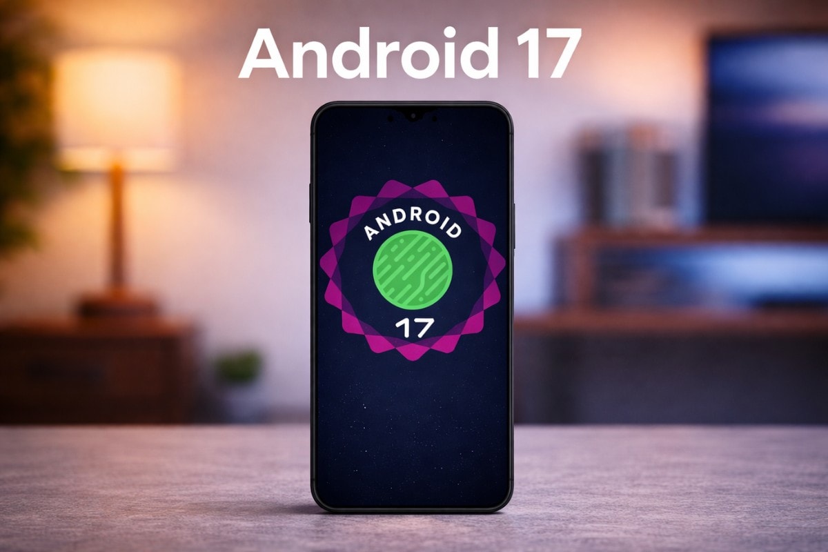 Android 17 mang đến App Bubbles mới
