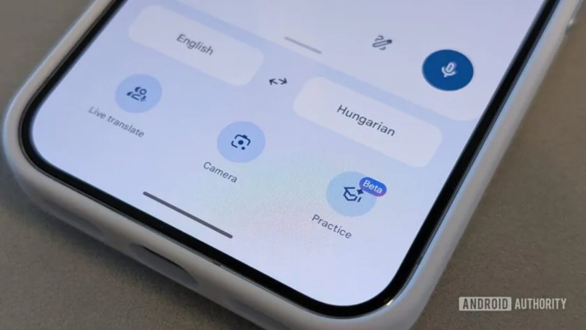 Tính năng Live Translate của Google Dịch ngày càng thông minh hơn nhờ sự kết hợp với mô hình AI Gemini