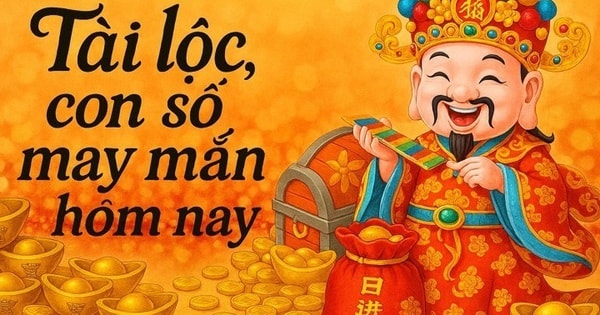 Bảng tổng hợp con số may mắn ngày 15/5/2026 dành cho 12 con giáp và 12 cung hoàng đạo