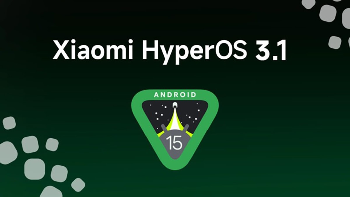 HyperOS 3.1 mang đến một số thay đổi thú vị cho người dùng