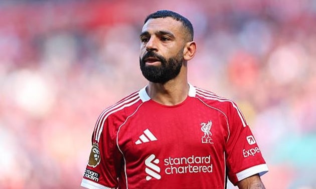 Tiền đạo Mohamed Salah đồng ý gia nhập câu lạc bộ Fenerbahce sau khi chia tay Liverpool.