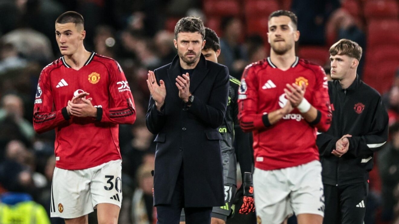 Lịch thi đấu dày đặc tại Champions League sẽ là bài kiểm tra thực sự cho năng lực quản trị của Carrick.