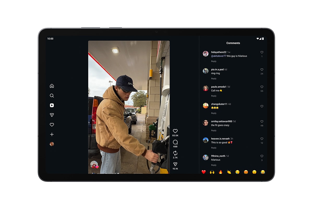 Android 17 có nhiều công cụ mới hỗ trợ cho các nhà sáng tạo nội dung