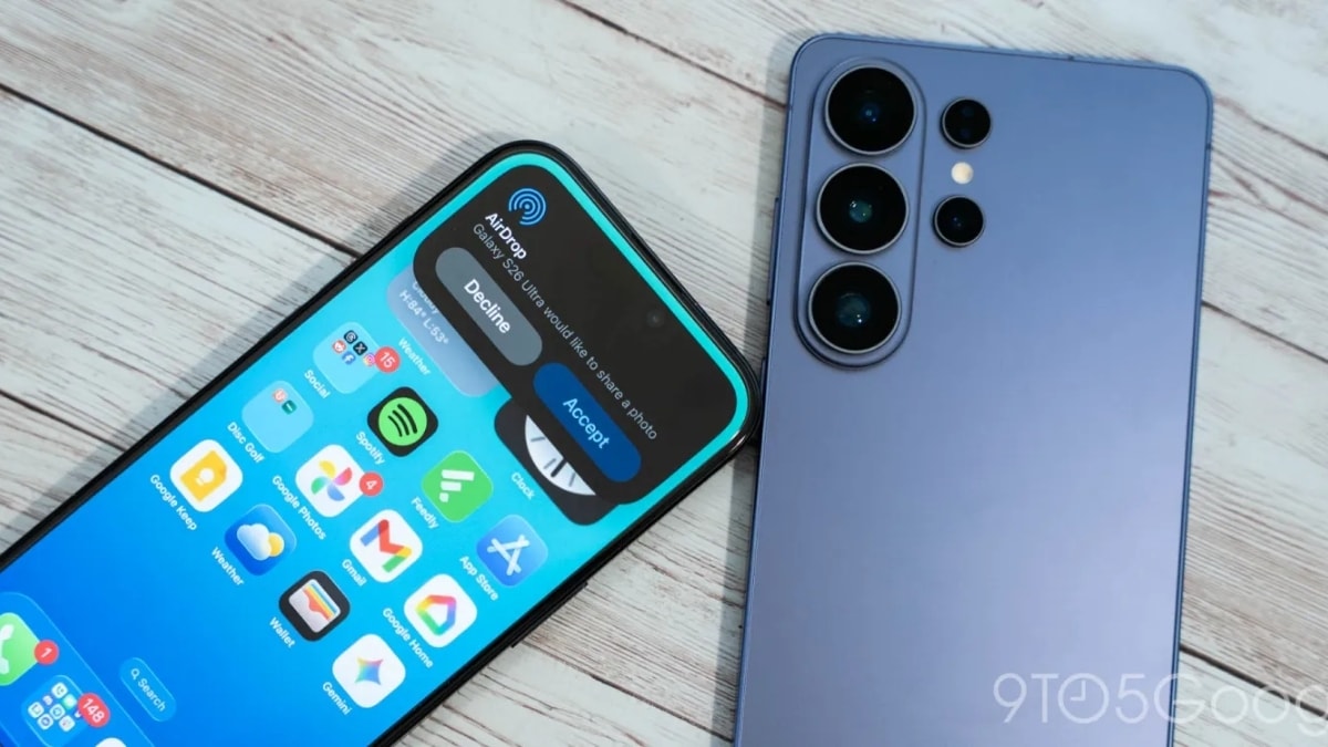 Một loạt các thiết bị Android đã được điền tên vào danh sách chuẩn bị đón nhận bản cập nhật