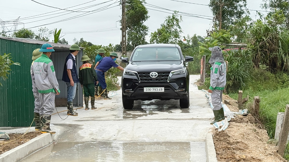 An toàn sinh học- hướng đi cho chăn nuôi lợn bền vững