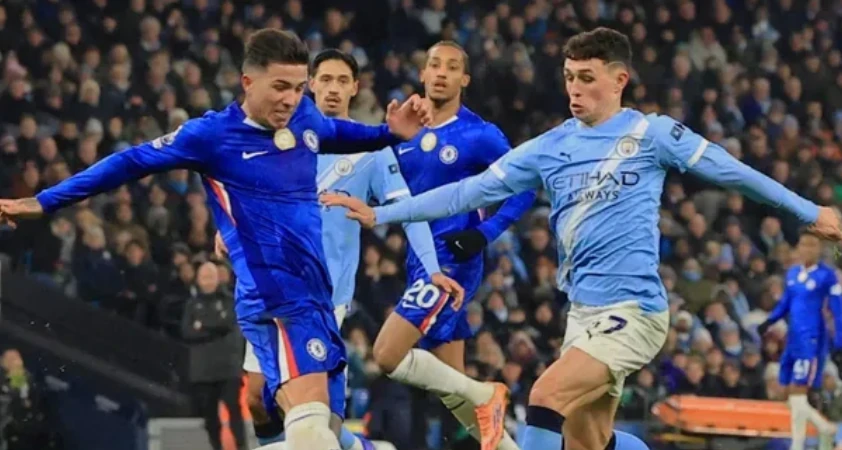 Chelsea đang trải qua giai đoạn khủng hoảng trước trận chung kết.