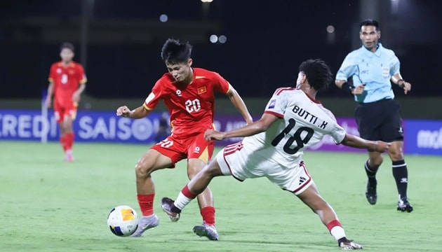 VFF chuẩn bị kế hoạch phát triển cho lứa cầu thủ U17 Việt Nam sau kỳ tích World Cup.