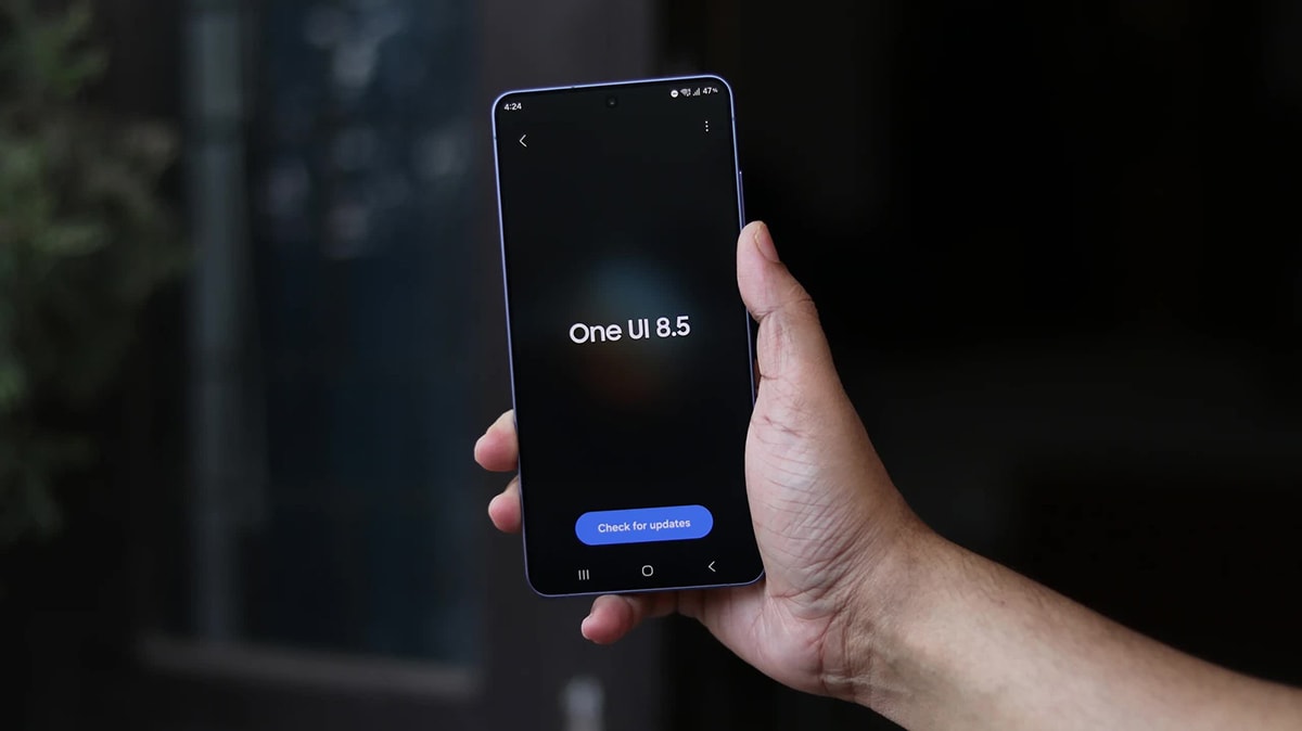 One UI 8.5 mang đến khá nhiều thay đổi và tính năng AI mới