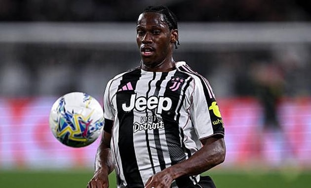 Jonathan David là mục tiêu chuyển nhượng hàng đầu của Manchester United nhằm tăng cường hỏa lực hàng công.