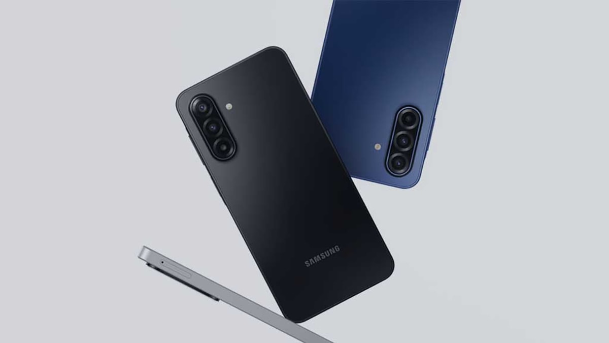 Galaxy Buddy 5 ra mắt