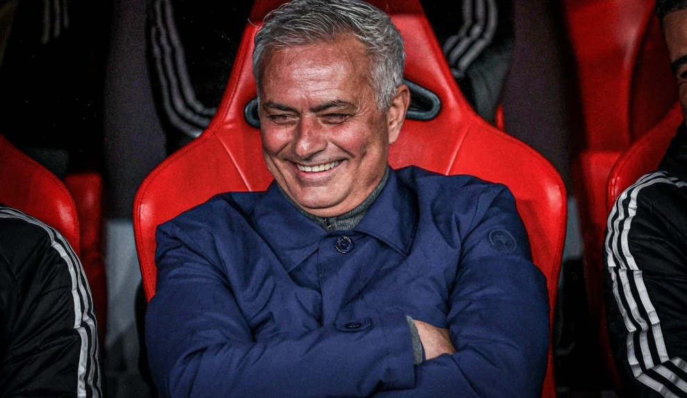 Jose Mourinho chuẩn bị có lần thứ hai dẫn dắt Real Madrid sau giai đoạn 2010-2013.