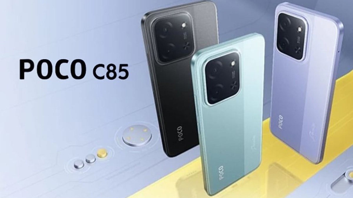POCO C95 Pro nhiều khả năng cũng sẽ sở hữu phần cứng giống với mẫu Redmi 17