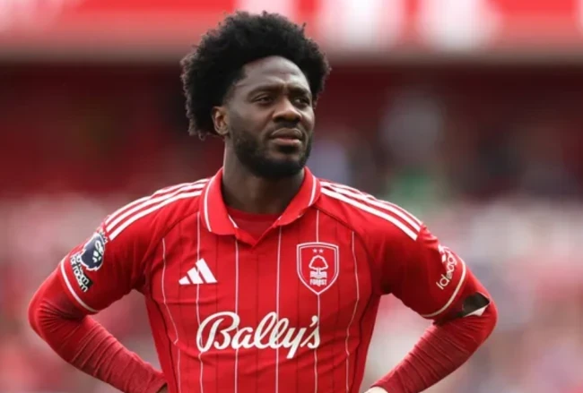 Nottingham Forest hứa hẹn sẽ là thử thách không nhỏ cho đội chủ sân Old Trafford.
