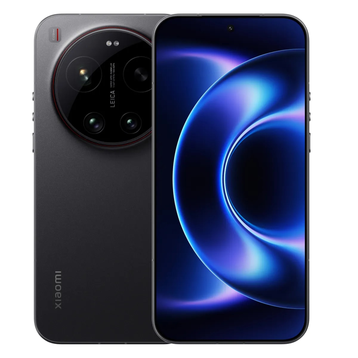 Xiaomi 17 Ultra 5G phiên bản màu đen