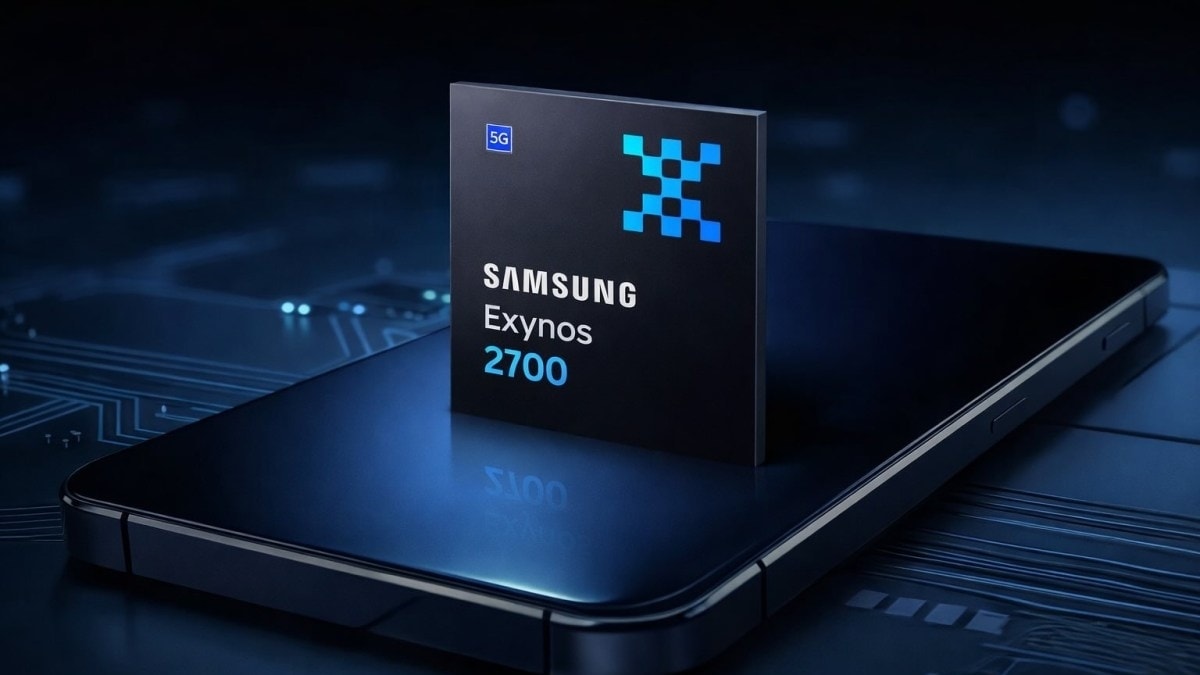 Exynos 2700 đang rục rịch chuẩn bị cho những thay đổi lớn về mặt thiết kế cấu trúc