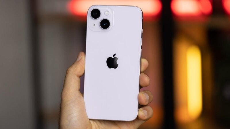 Điện thoại iPhone 14 chính hãng VN/A