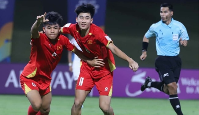 U17 Việt Nam cần tập trung tối đa cho chuyên môn trước trận gặp Australia.