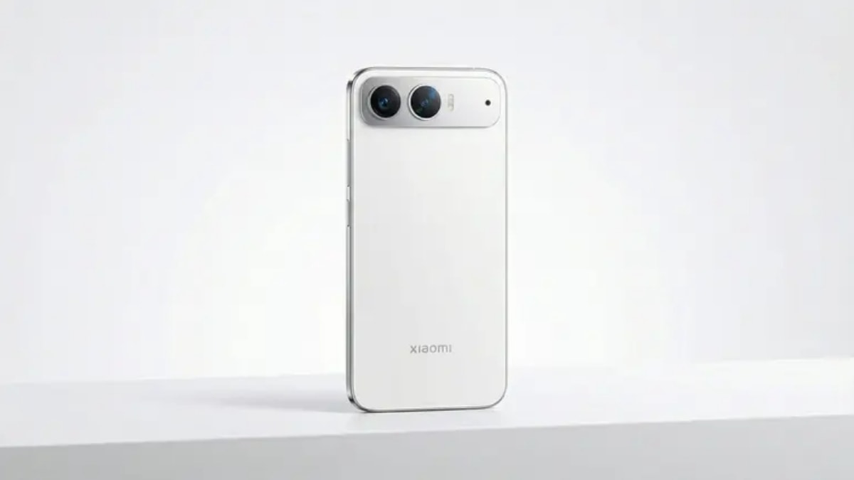Nguyên nhân chính là do thiết kế Xiaomi 17 Air quá mỏng, ảnh hưởng đến thời lượng pin và hiệu năng