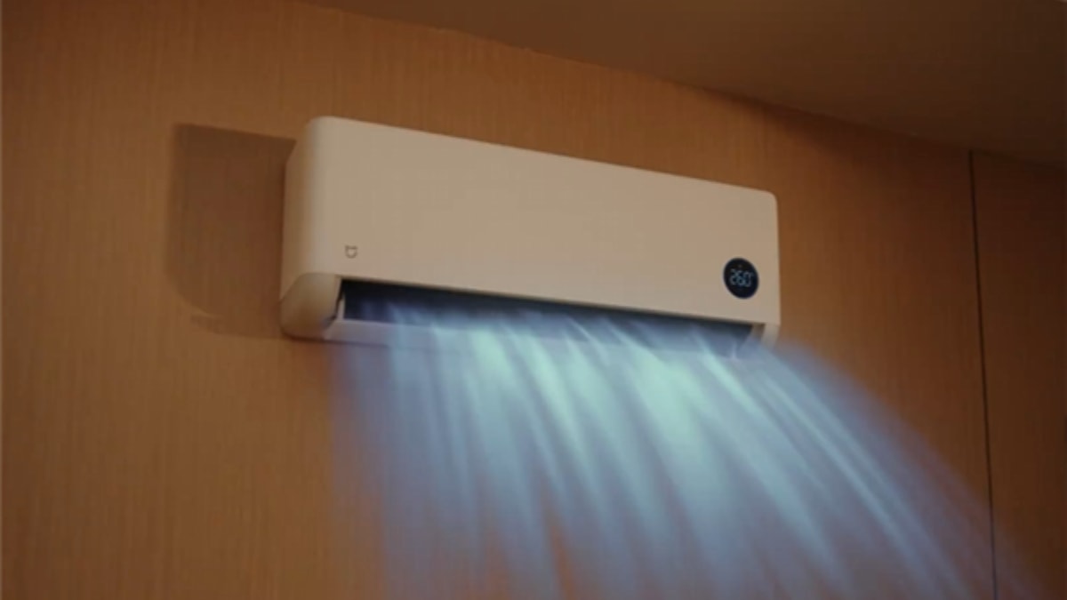 AI giúp cân bằng tiết kiệm điện và làm mát