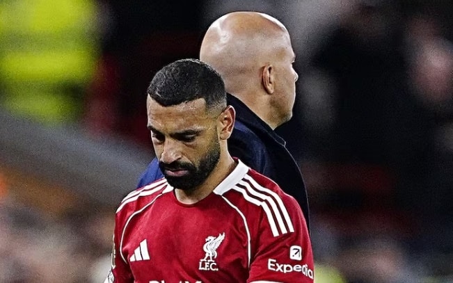 Liverpool vẫn đang nỗ lực bảo vệ vị trí trong nhóm dự Champions League.