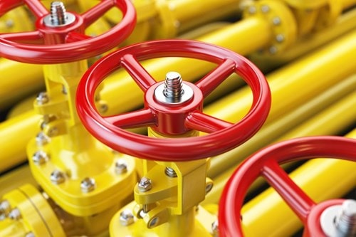 Thị trường năng lượng thế giới biến động trong phiên giao dịch tháng 5/2026
