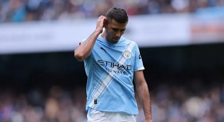 Jose Mourinho muốn có Rodri để xây dựng lối chơi cho Real Madrid.