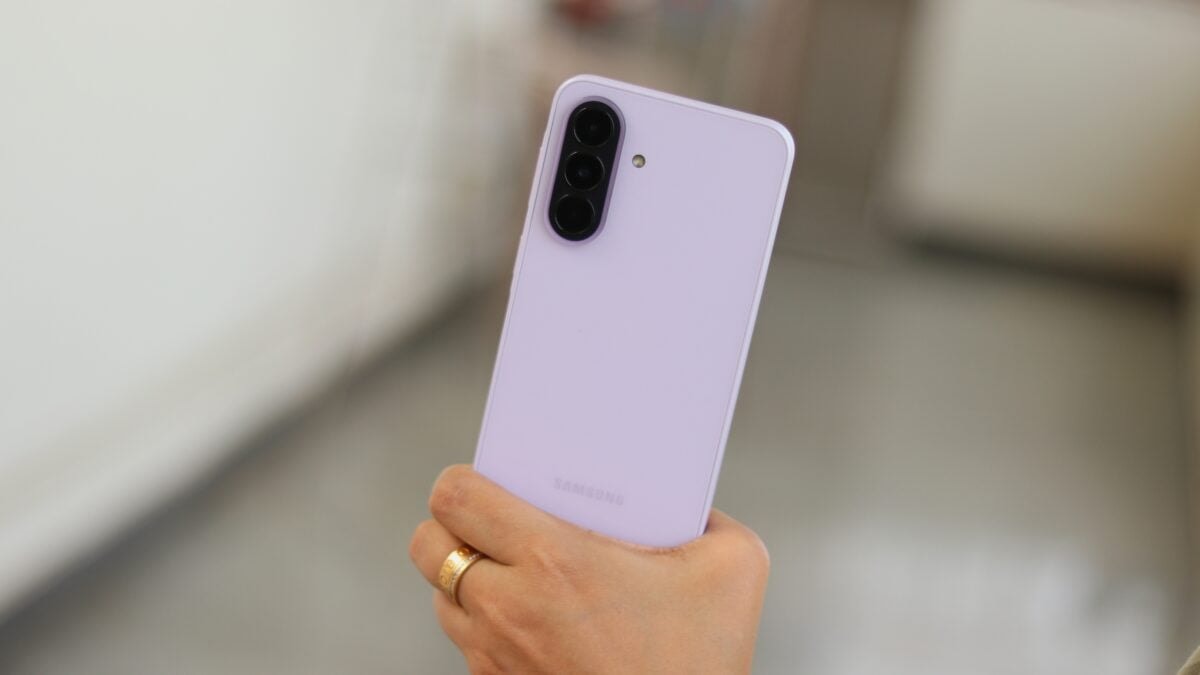 Samsung sẽ sớm ra mắt mẫu điện thoại Galaxy A2x thế hệ mới