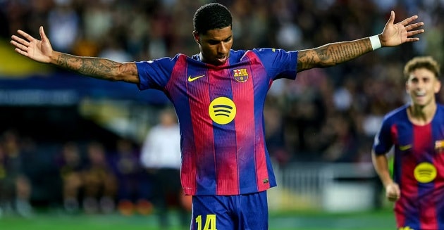 Tương lai của Rashford vẫn chưa thật sự rõ ràng.