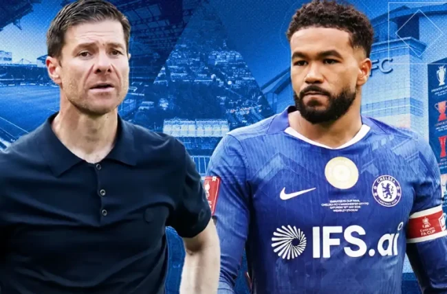 HLV Xabi Alonso sẽ thực hiện cuộc cách mạng nhân sự sâu rộng tại Chelsea từ mùa hè 2026.
