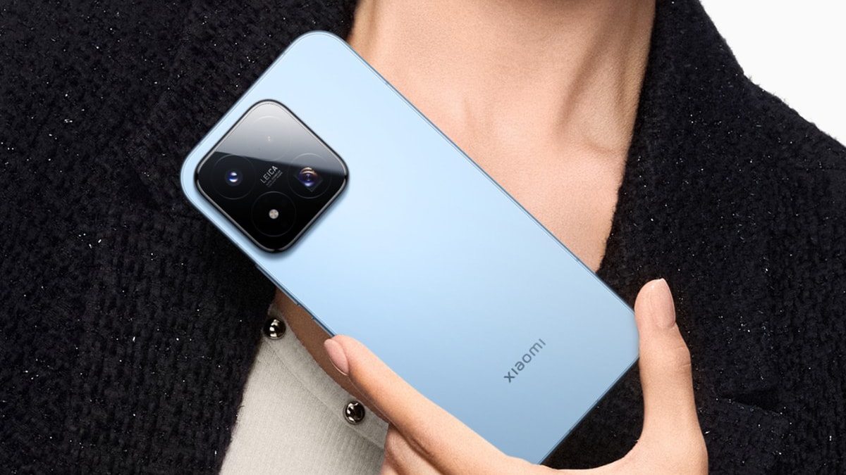 Xiaomi 17 Max trang bị hệ thống camera Leica độ phân giải cao