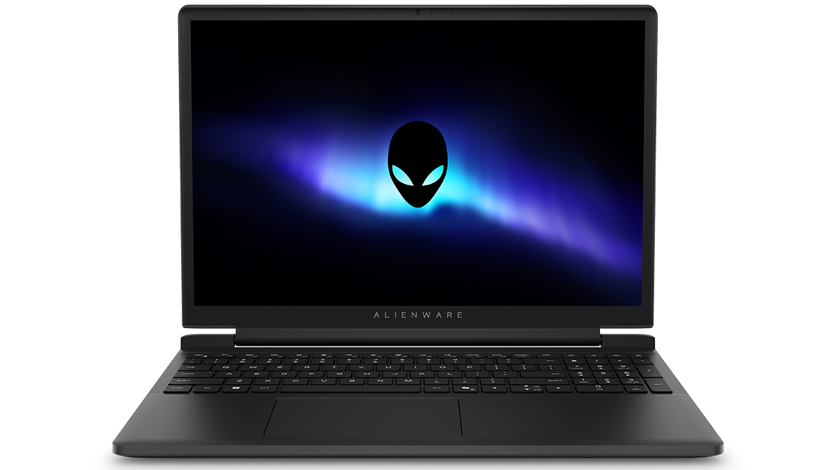 Dell Alienware 15 ra mắt với thiết kế hiện đại và cấu hình mạnh mẽ