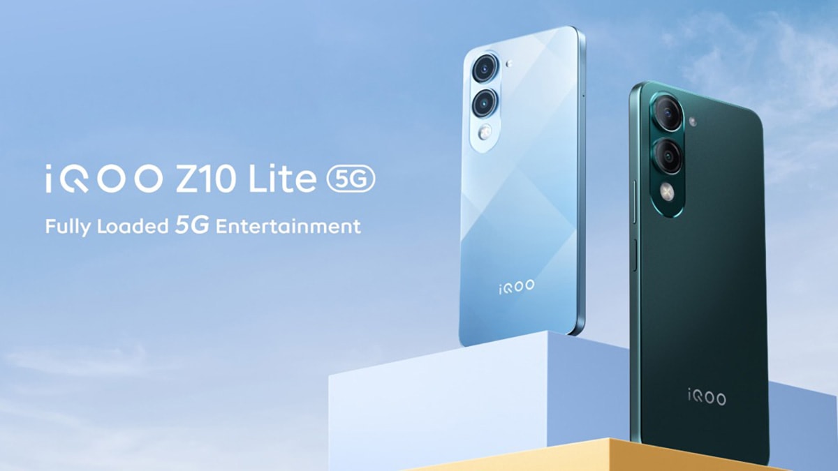 Dimensity 6300 cũng chính là bộ vi xử lý từng được trang bị trên mẫu máy tiền nhiệm iQOO Z10 Lite 5G