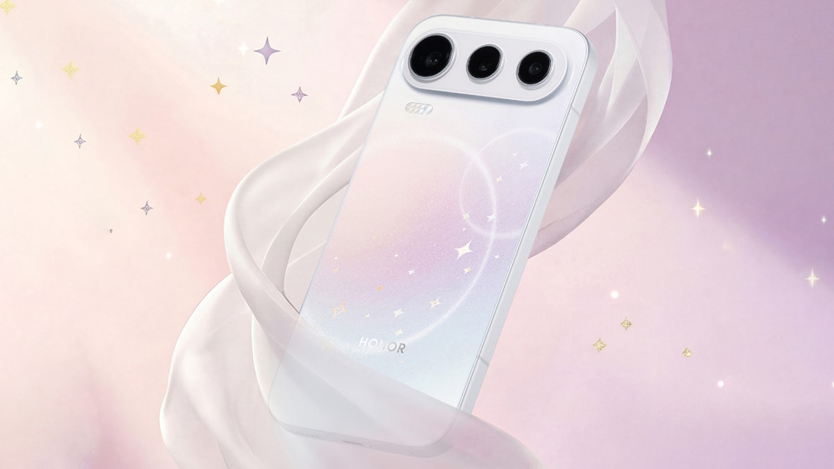 Thiết kế bản nội địa Trung Quốc của HONOR 600 dự kiến có sự thay đổi