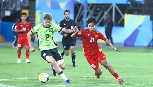 U17 Việt Nam cần chuẩn bị kỹ lưỡng bởi hành trình tại World Cup U17 rất gian nan.