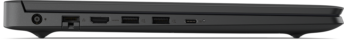 Hệ thống cổng kết nối đầy đủ trên Alienware 15