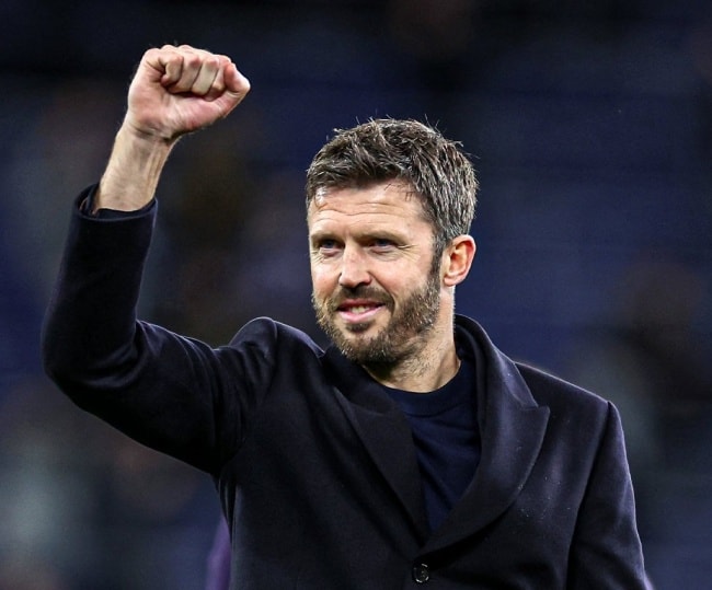 Michael Carrick cần những tân binh chất lượng để thực hiện triết lý bóng đá của mình tại Manchester United.