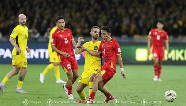 Mỗi đối thủ là một bài học sâu sắc cho thầy trò HLV Kim Sang-sik.