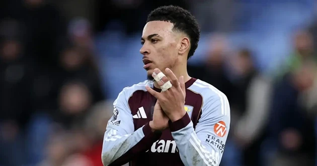 Morgan Rogers của Aston Villa là mục tiêu chuyển nhượng hàng đầu của Chelsea với mức giá 80 triệu bảng.