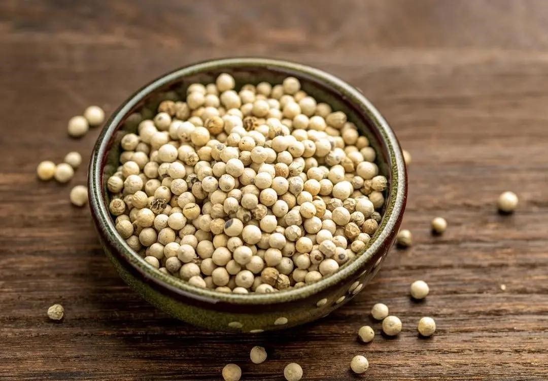 Giá tiêu hôm nay 19/5/2026: Giá cao nhất 142.000 đồng/kg