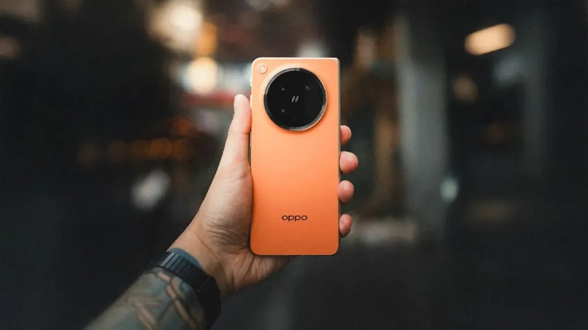 Thiết kế dự kiến của OPPO Find X10 Ultra