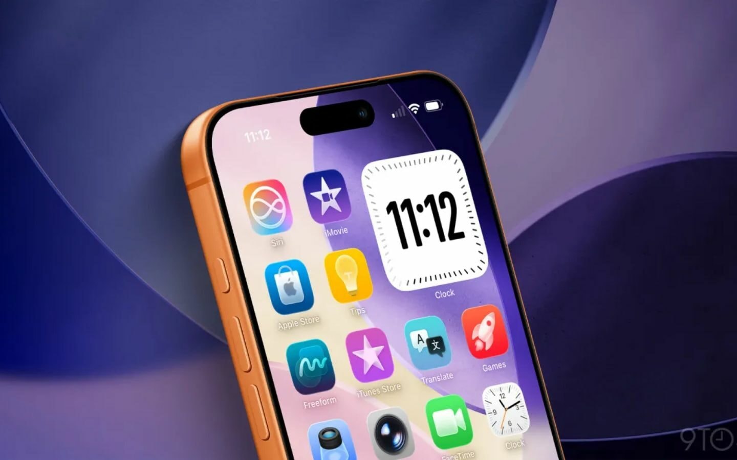 Giao diện ứng dụng Siri mới tích hợp tính năng tự động xóa lịch sử trò chuyện