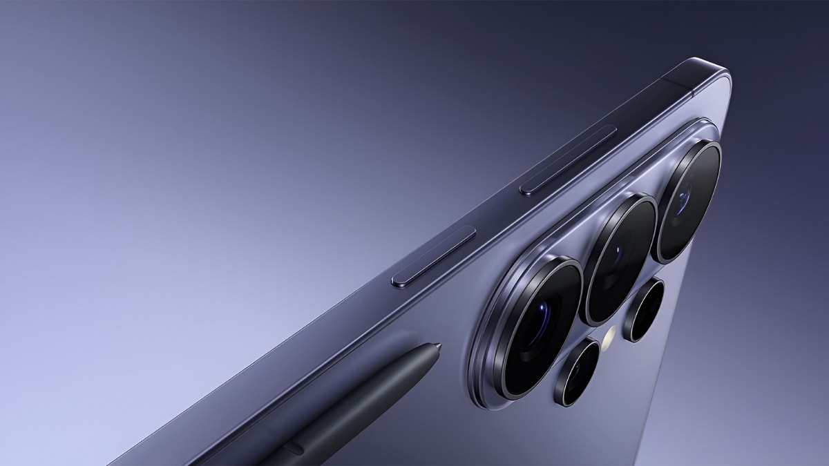 Dung lượng pin trên Galaxy S26 Ultra đã trở thành chủ đề bị cộng đồng công nghệ bàn tán không ngớt