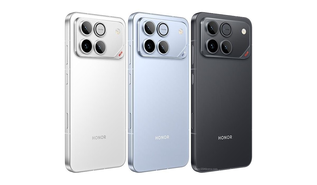 Thiết kế dự kiến và hiệu năng mạnh mẽ của mẫu smartphone pin khủng từ HONOR