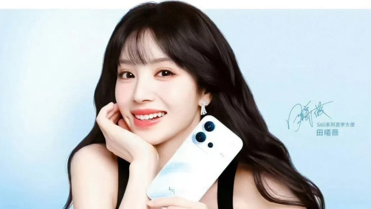 vivo S60 sắp ra mắt với viên pin khủng 7,200mAh, sạc nhanh 90W cùng cảm biến vân tay siêu âm