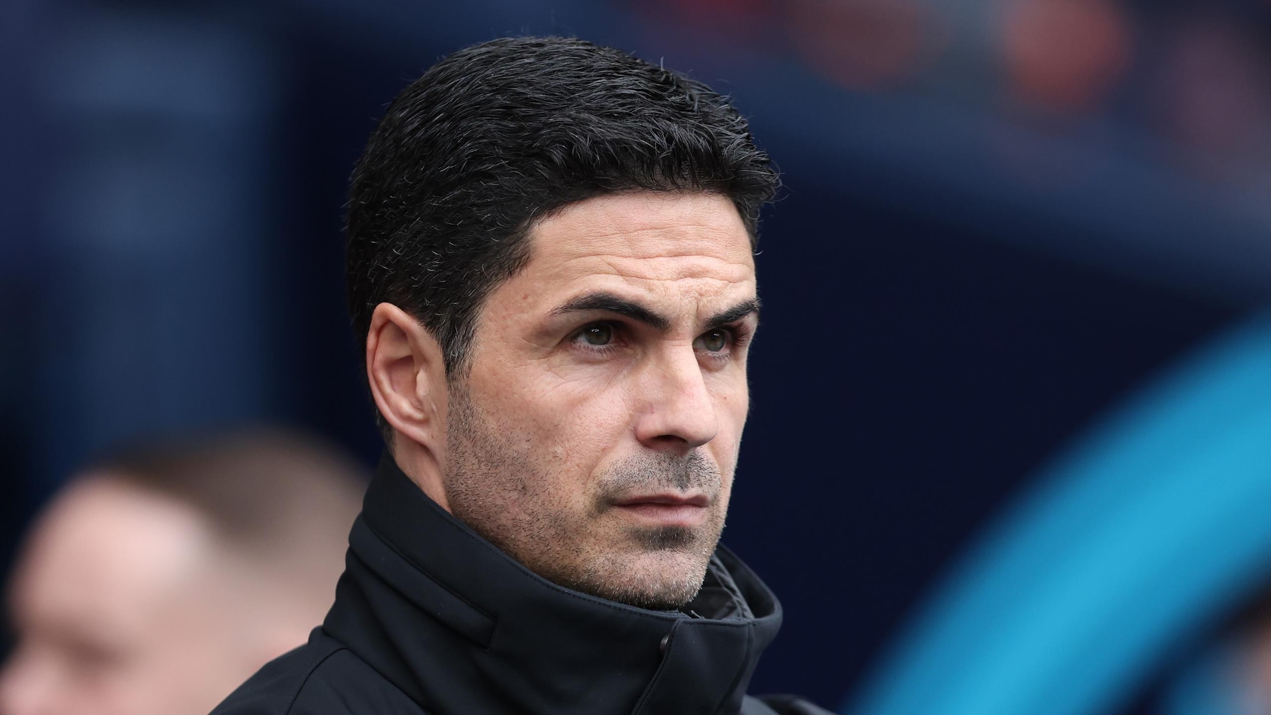 Mikel Arteta là một tài năng xuất chúng nhưng thiếu may mắn trong màu áo đội tuyển quốc gia.