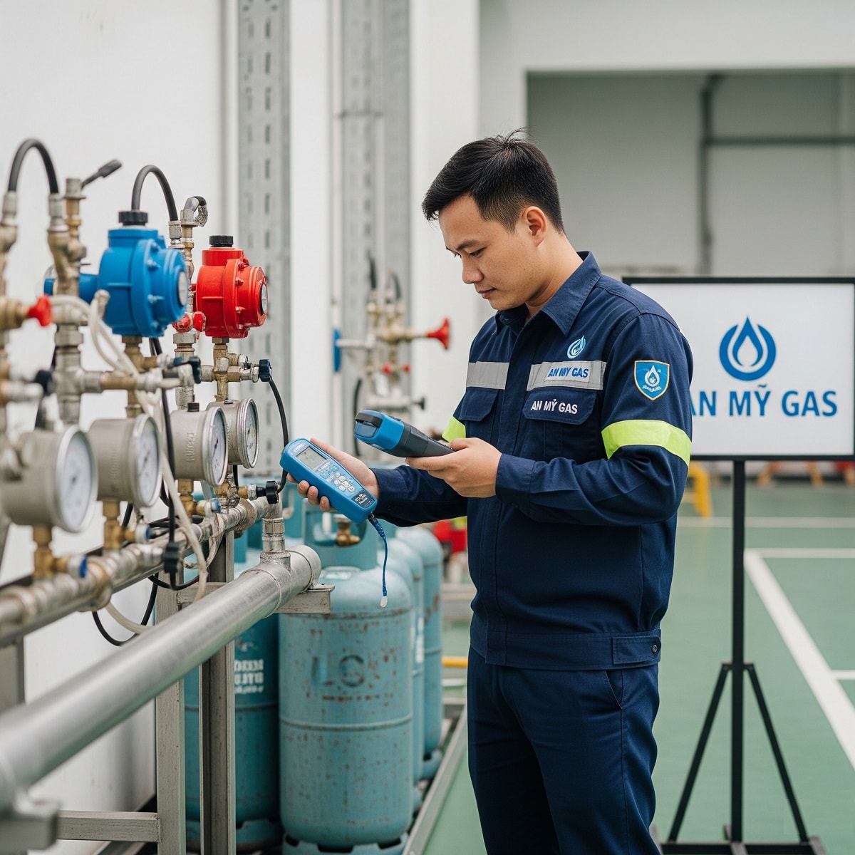Giá gas hôm nay 21/5/2026: Pacific Petro cao nhất 677.000 đồng/bình