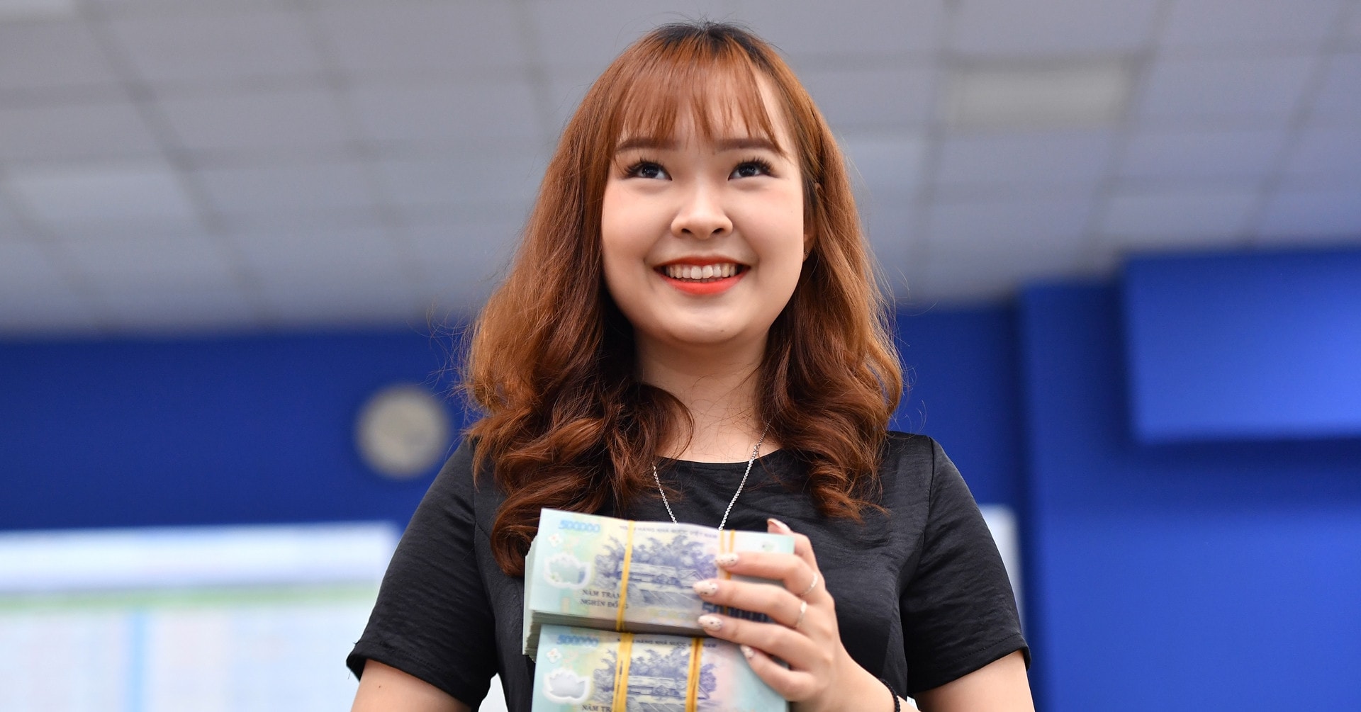 Biểu lãi suất ngân hàng kỳ hạn 3 tháng ngày 20/5/2026