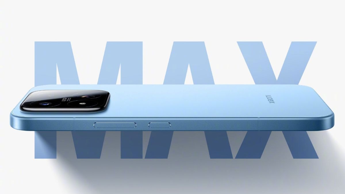 Chip Snapdragon 8 Elite Gen 5 trên Xiaomi 17 Max