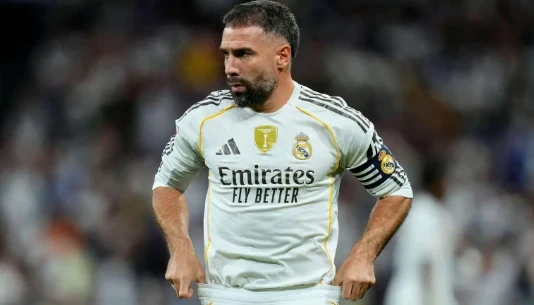 Dani Carvajal đã thay đổi cách nhìn nhận về vai trò của một hậu vệ phải hiện đại.
